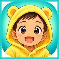 K-Cleaner flagship app logo